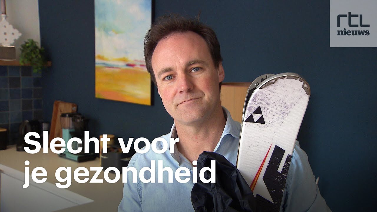 PFAS in Drinkwater - Uitdagingen en Kosten van Verwijderen