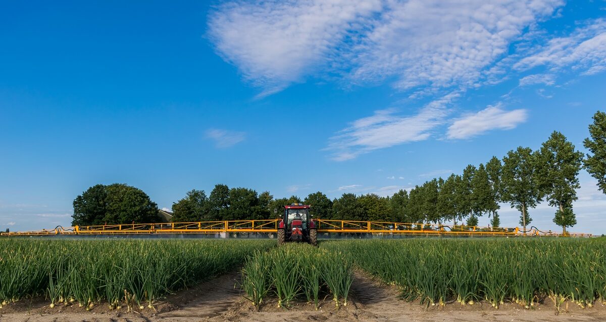 Bestrijdingsmiddelen in Drinkwater: Oorzaken en Gevolgen