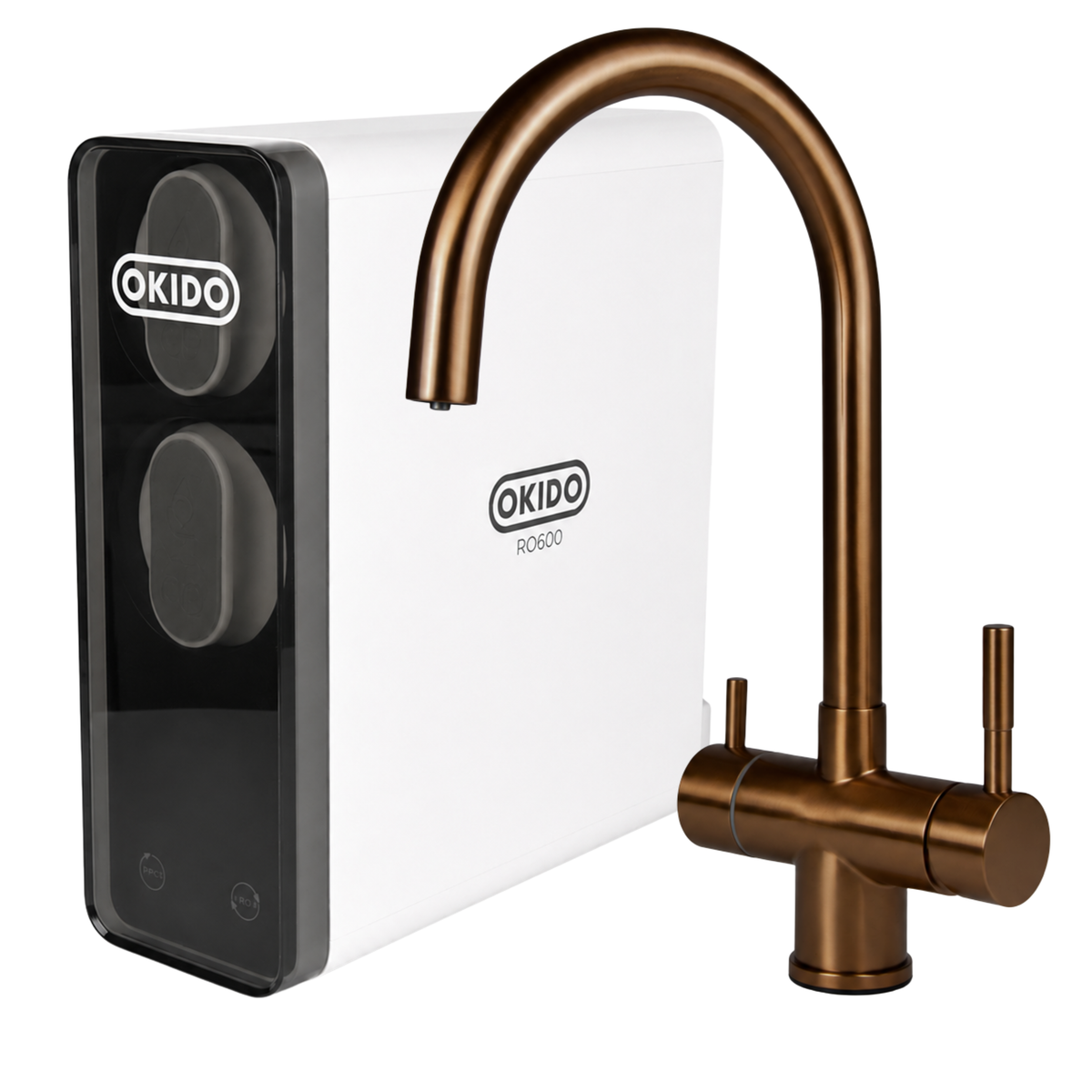 RO600 PFAS-waterfilter