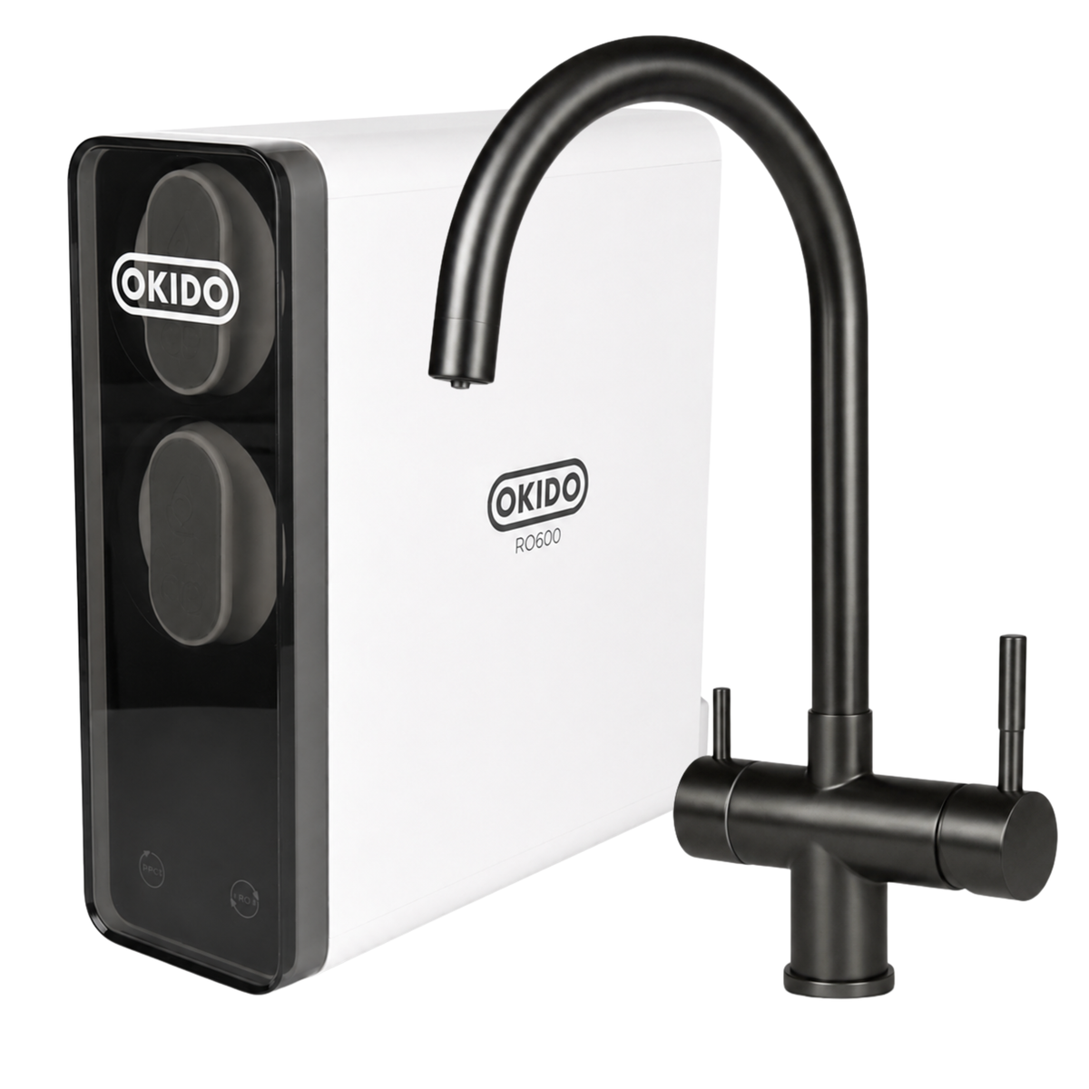 RO600 PFAS-waterfilter