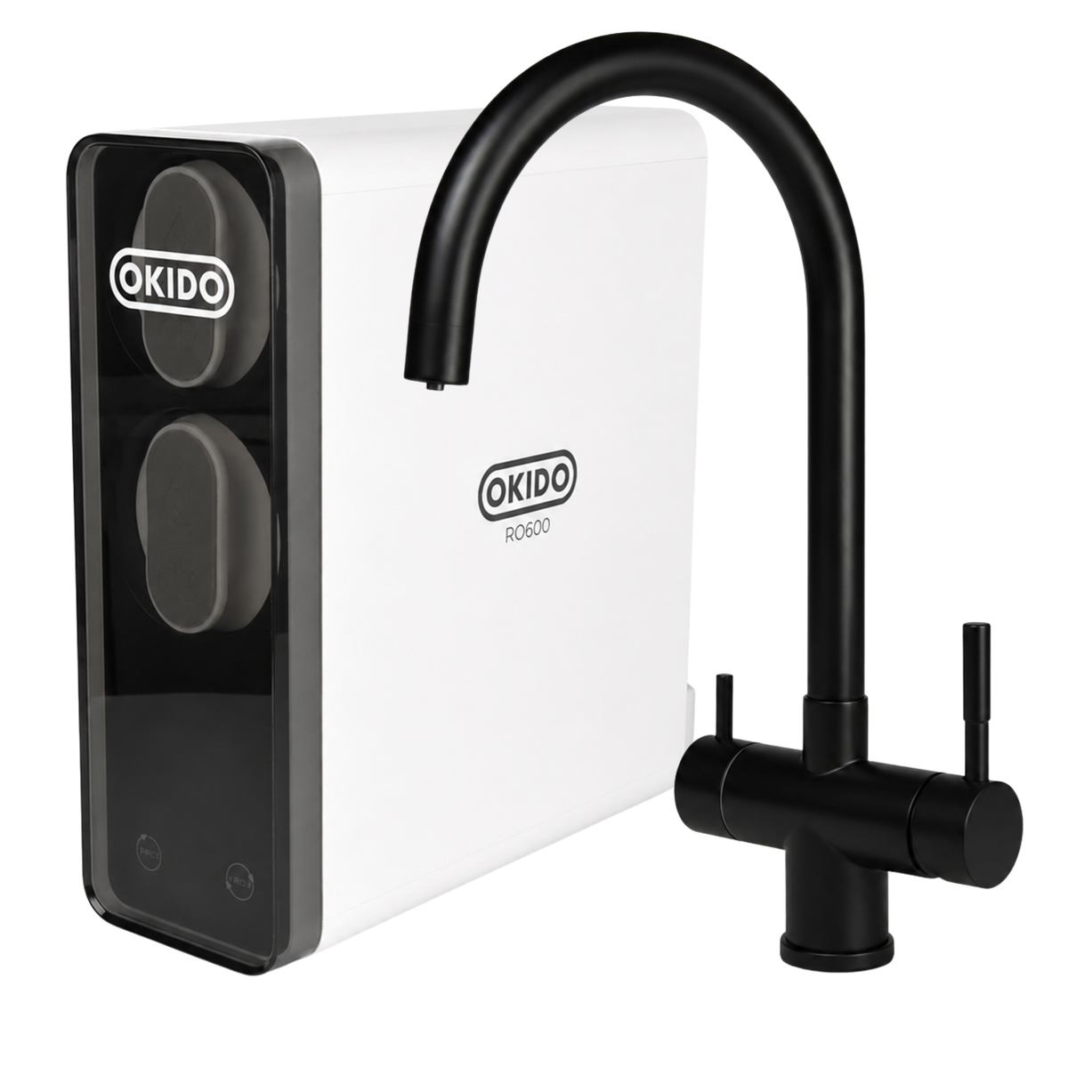 RO600 PFAS-waterfilter