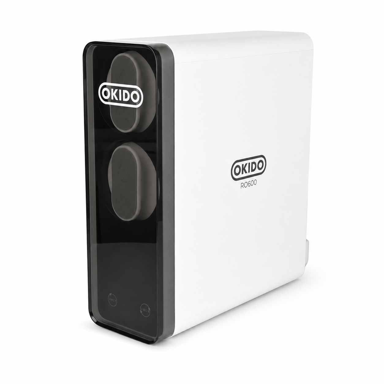 RO600 PFAS-waterfilter
