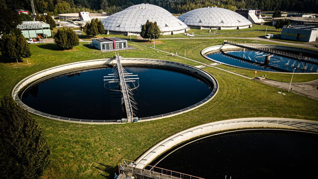 Steeds meer chemische stoffen in Nederlands water - RIVM roept op tot actie