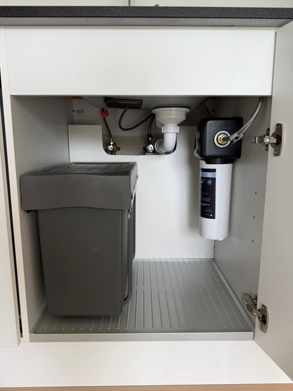 AKF10 - Actief Koolfilter