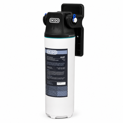 OKIDO AMF-remineralisatiefilter, productfoto