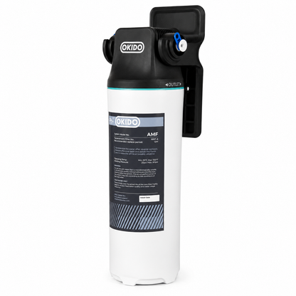 AMF Mineralisatiefilter